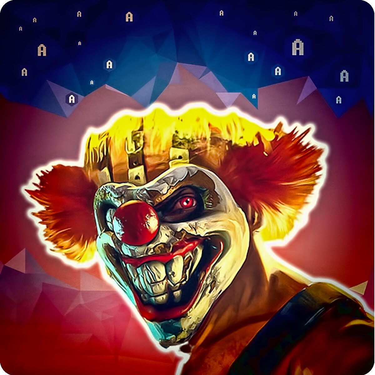 Twisted metal стим фото 66