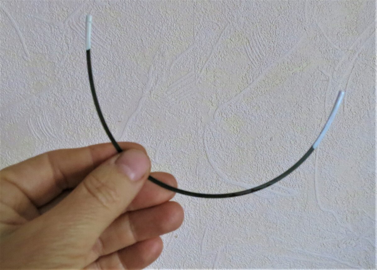 Злосчастная деталь