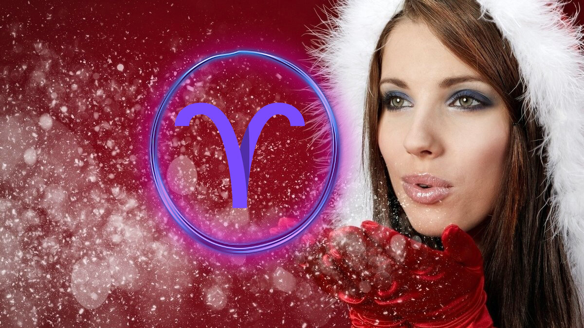 Ноябрьский гороскоп для знака Овен