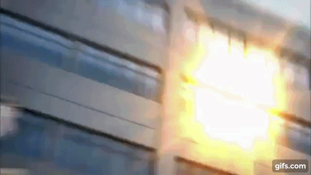 Плевать на сопутствующие жертвы