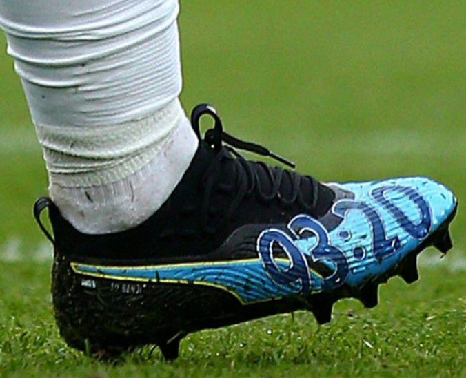 Серхио Агуэро