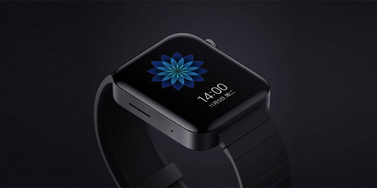 Xiaomi Mi Watch