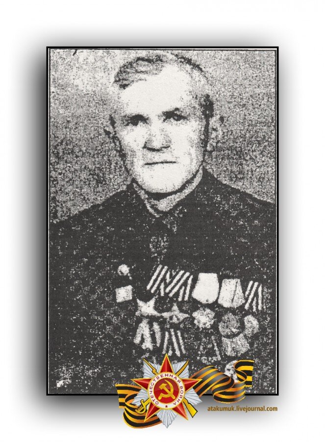 Абдуллаев Камиль Рашидович