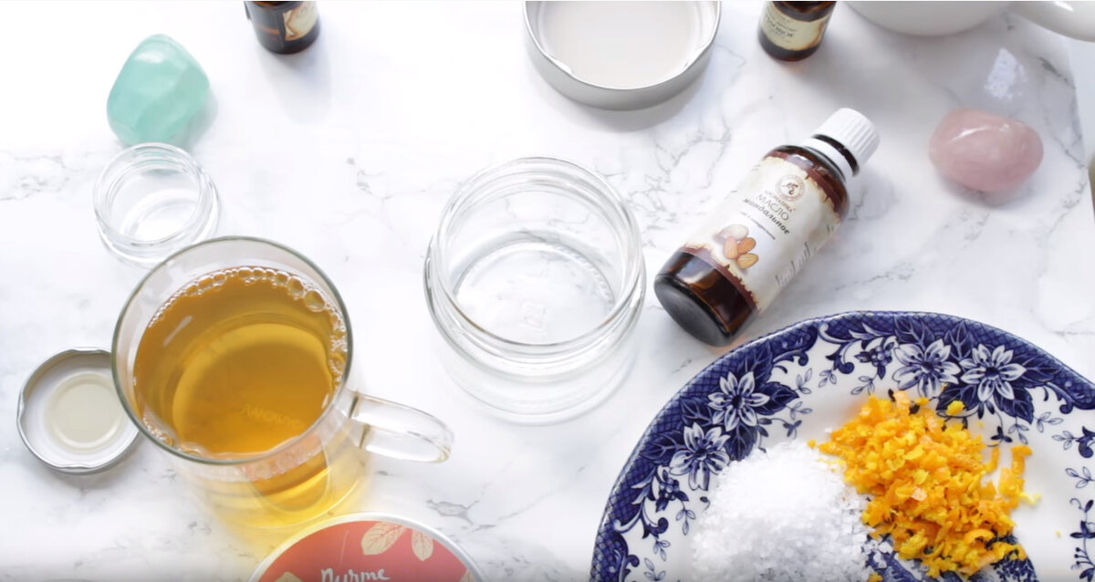 Набор для рецепта № 1