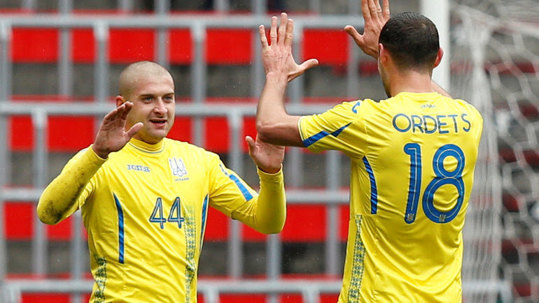 Ракицкий перестал вызываться в сборную Украину после перехода из Шахтера в петербургский Зенит