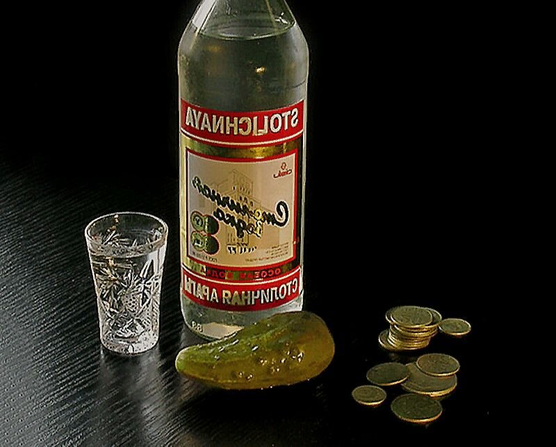 водка, советская власть, союз