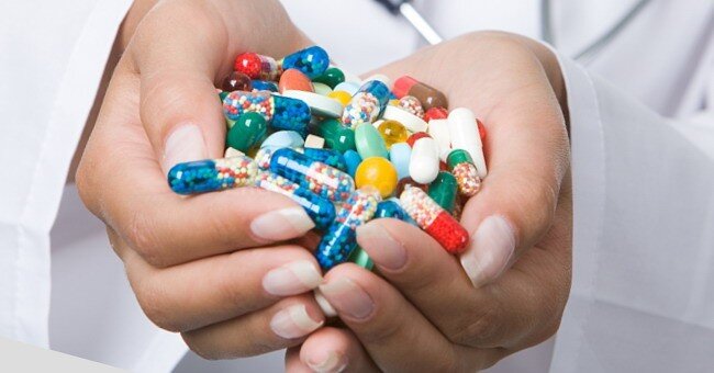 лечение суставов часто неэффективно из-за назначения ненужных препаратов