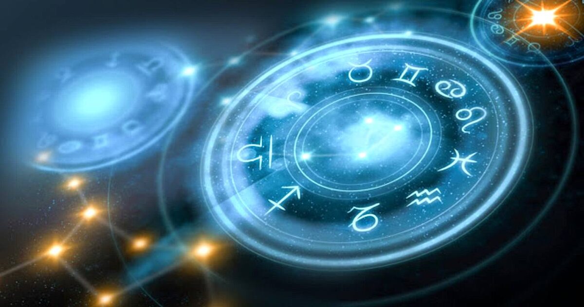 Гороскоп на ноябрь до 1 декабря включительно