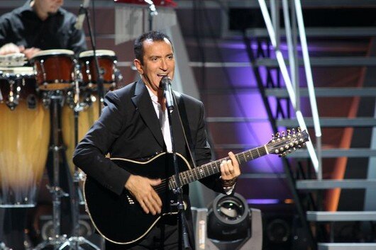 Александр Буйнов.