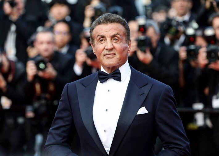 Сильвестер Сталлоне (Слай) наши дни (Источник: Яндекс.Картинки)