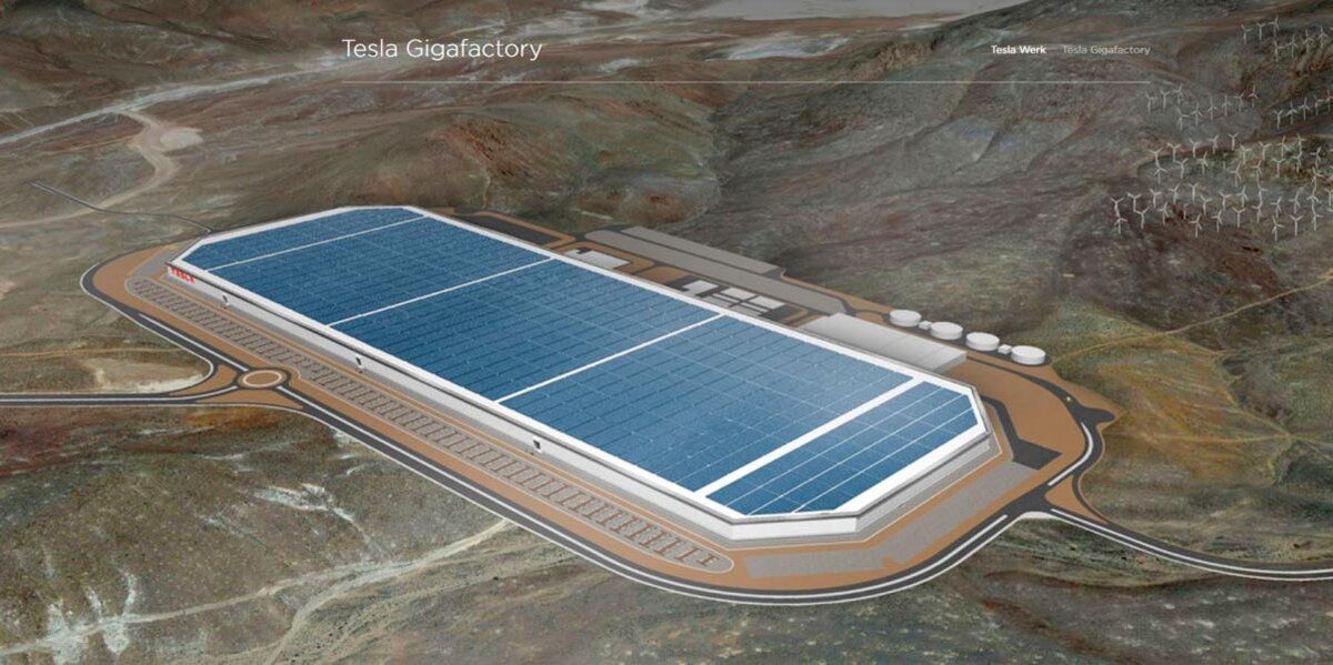 gigafactory-Tesla-in-Germany