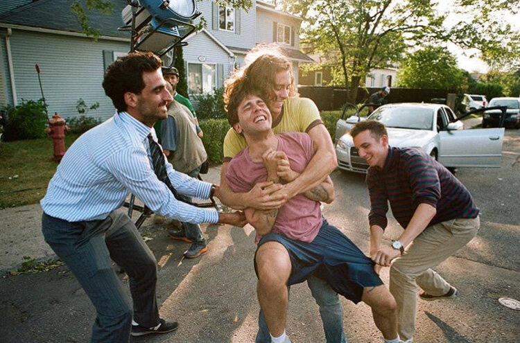 Кадр из фильма