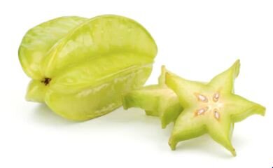 Плод карамболы