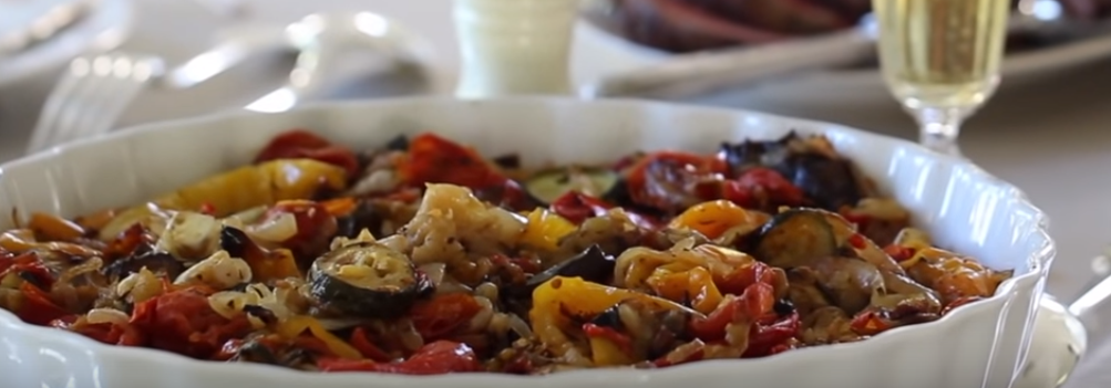 Лёгкое дополнение с кислинкой