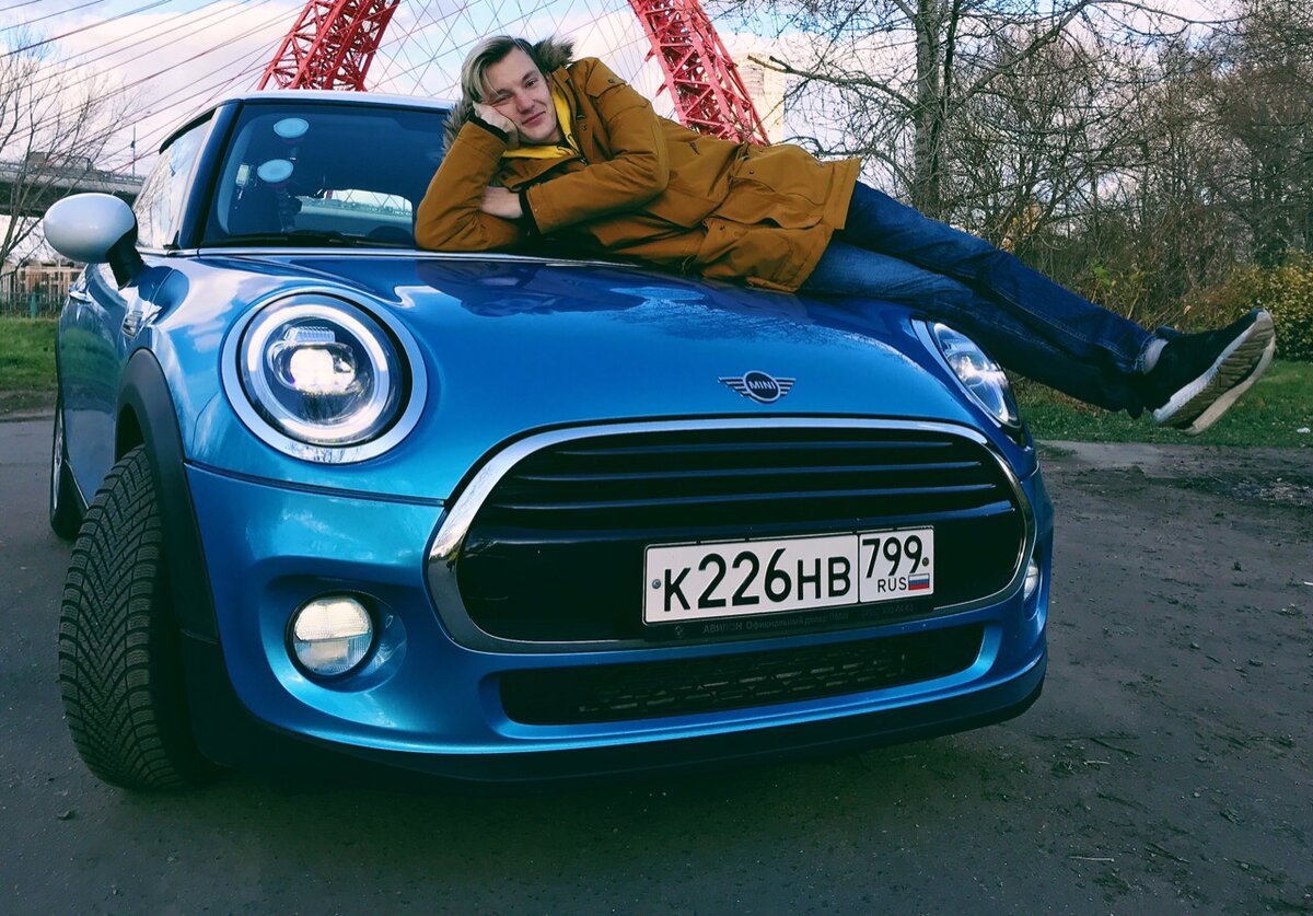 Porsche Cayman Асафьева Стаса