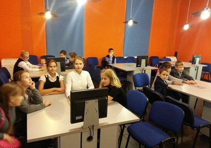 Информационный центр по атомной энергии