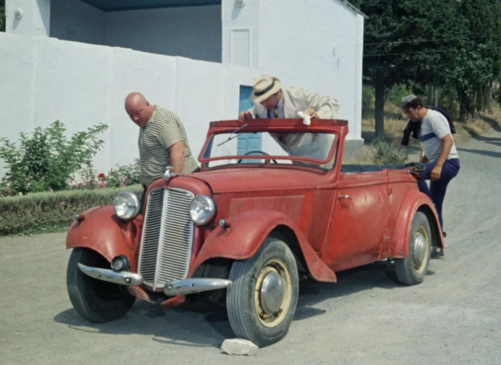 РќРёРєСѓР»РёРЅ Р“РђР— 24