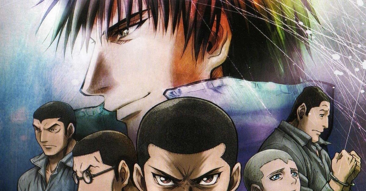 После поражения в войне Япония переживает тяжелые времена: безработица, нищета и разруха порождают волну преступности, для подавления которой правительство создает множество исправительных колоний. В 1955 году семеро подростков оказываются в общей камере в одной из колоний строгого режима для подростков имени Сёнана.
Здесь они проводят в суровых тюремных условиях день за днём в постоянных страданиях и унижениях. Но не смотря на все невзгоды и лишения, под руководством одного из них, Рокуроты Сакураги, подростки учатся главному в жизни — всегда оставаться людьми, что бы с ними ни случилось.
Урок, который они здесь получат, они не забудут и после, когда выйдут на свободу..