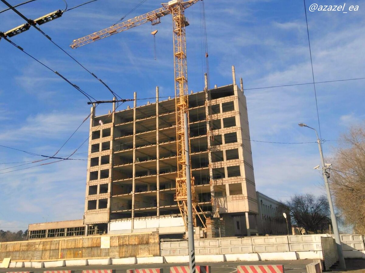 Фотографию предоставил Ю.М. Димитров