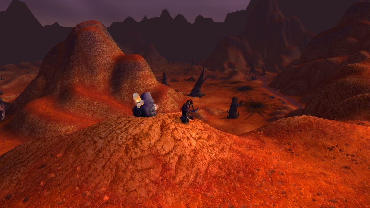 Надеюсь, без гангов)