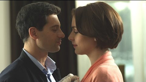 фрагмент из сериала "Не параФ