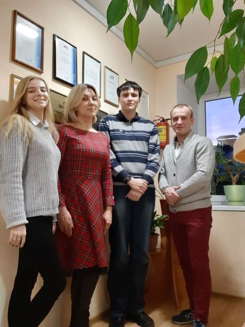 Партнеры компании КУБ