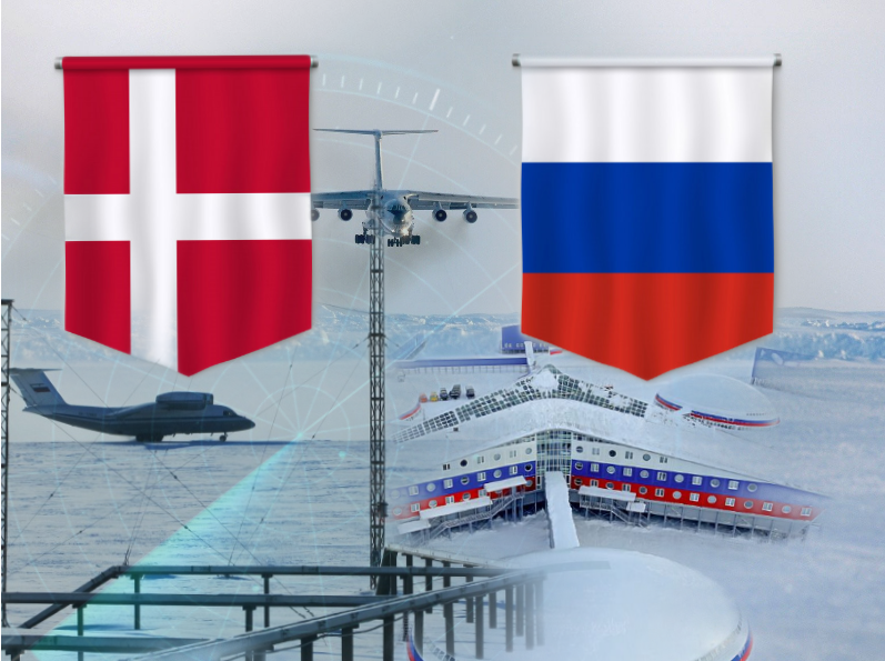 Коллаж моего представления!