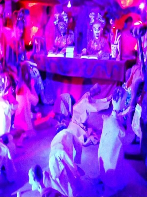 Это не самая жуткая картинка подземелья