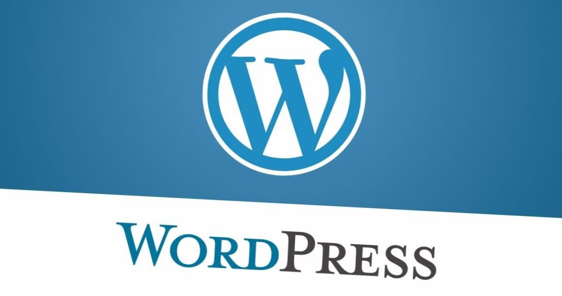 Wordpress - CMS номер один в мире!