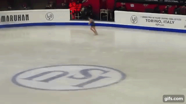 Арабеск назад  – 3Lz (p) +3T (p)  – подъем ноги