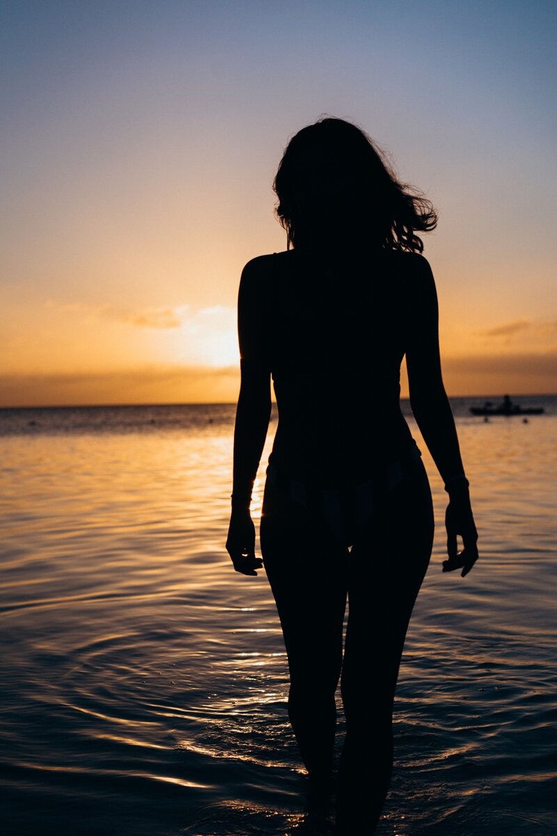 Фото Брионы Бейкер на Unsplash