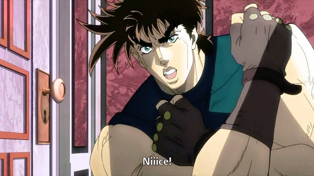 Джозеф Джостар