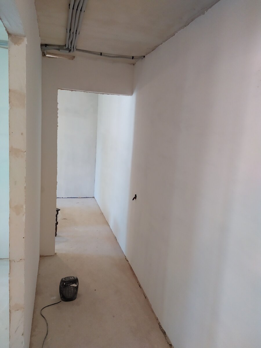 Фото существующего приема