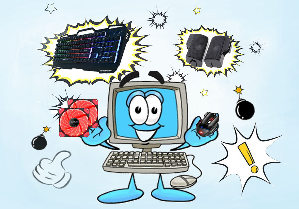 Друзья, мы продолжаем вместе с вами составлять список полезных товаров с AliExpress. Принимайте эстафету и делитесь в комментариях информацией о своих самых лучших покупках.