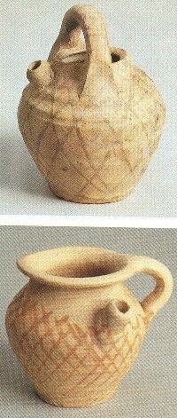 Шваюбия, 11-12 век