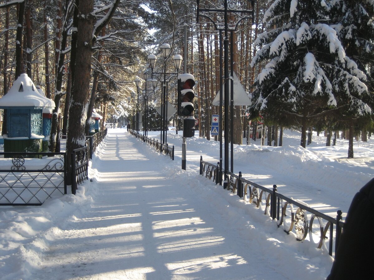 красивые места в домодедово для