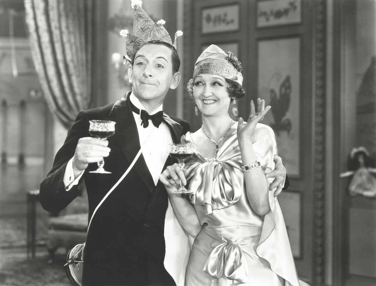 Старый новый год