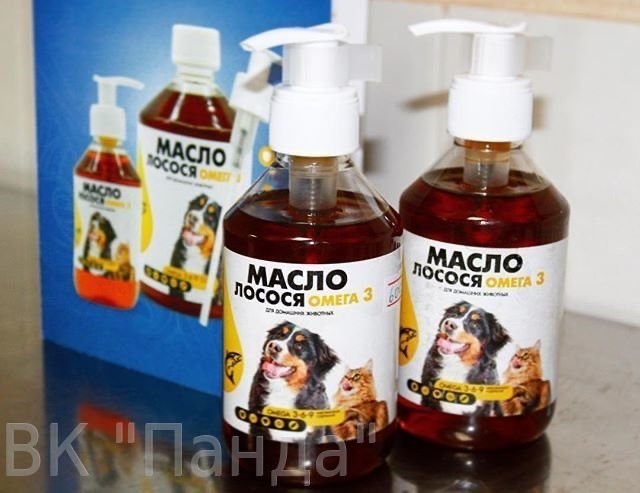 Промышленная кормовая добавка