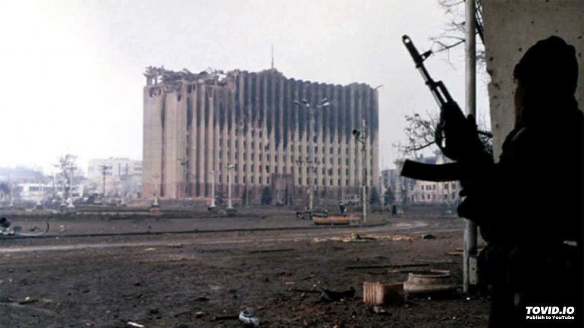 5 февраля 1995 г.