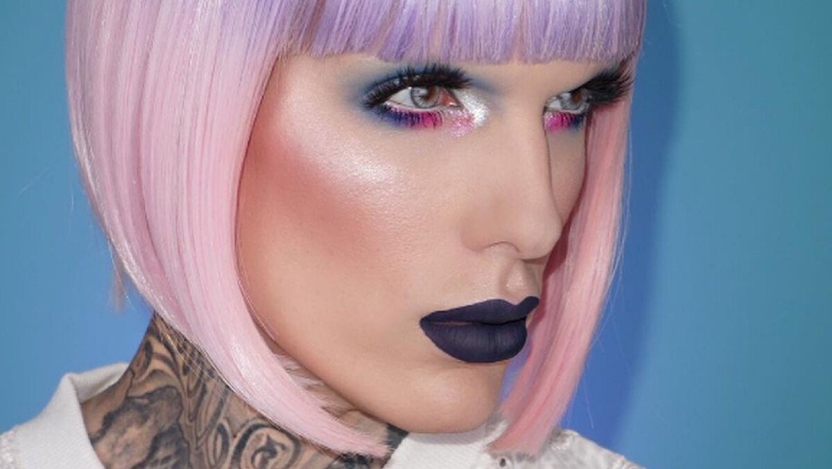 Jeffree Star