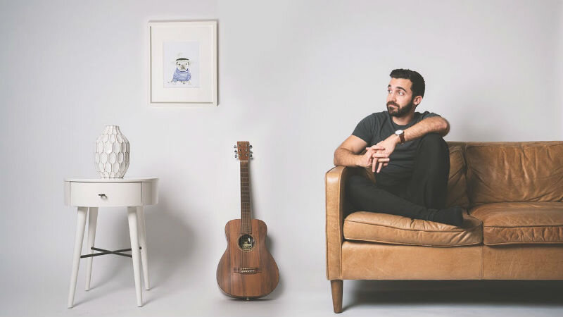 Минималист и его Минимализм