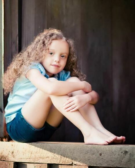 Детство вспоминается нами с нежностью потому что там мы могли мечтать без оглядки.