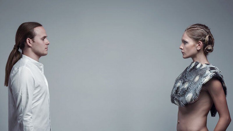 Фото behnazfarahi.com