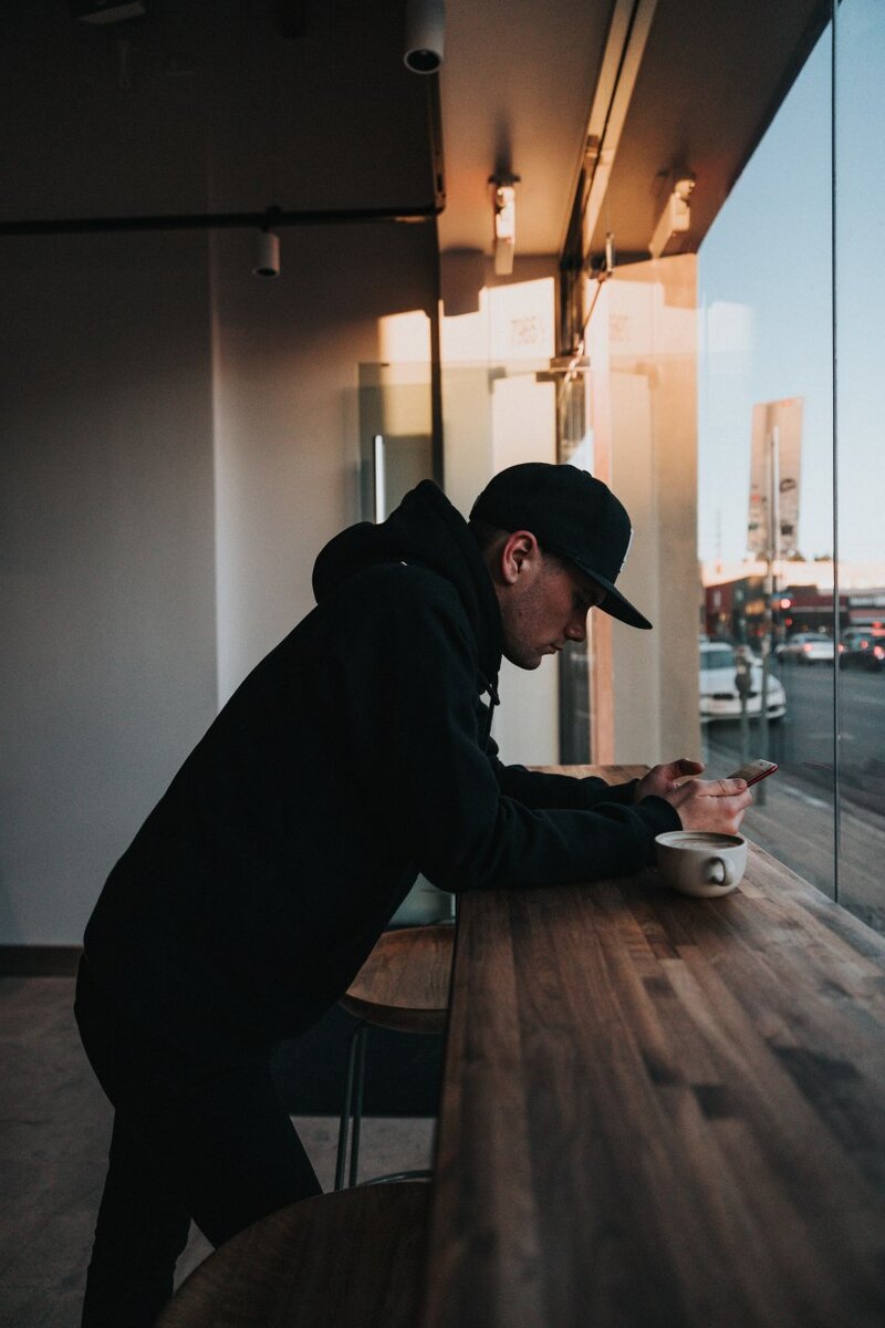 Photo by Nathan Dumlao on Unsplash
