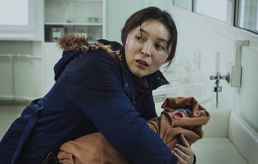 фото: Денис Синяков, кинокомпания "Вольга"