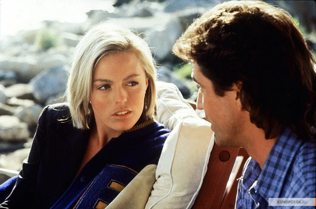 Кадр из фильма "Смертельное оружие 2"