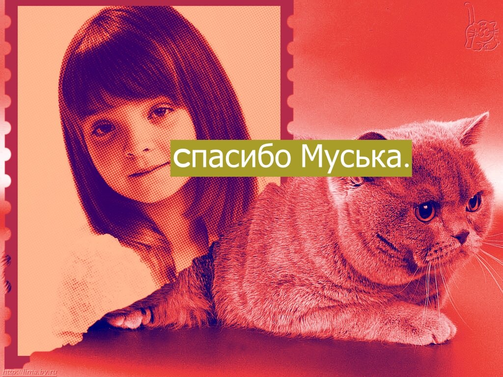 Мой коллаж.