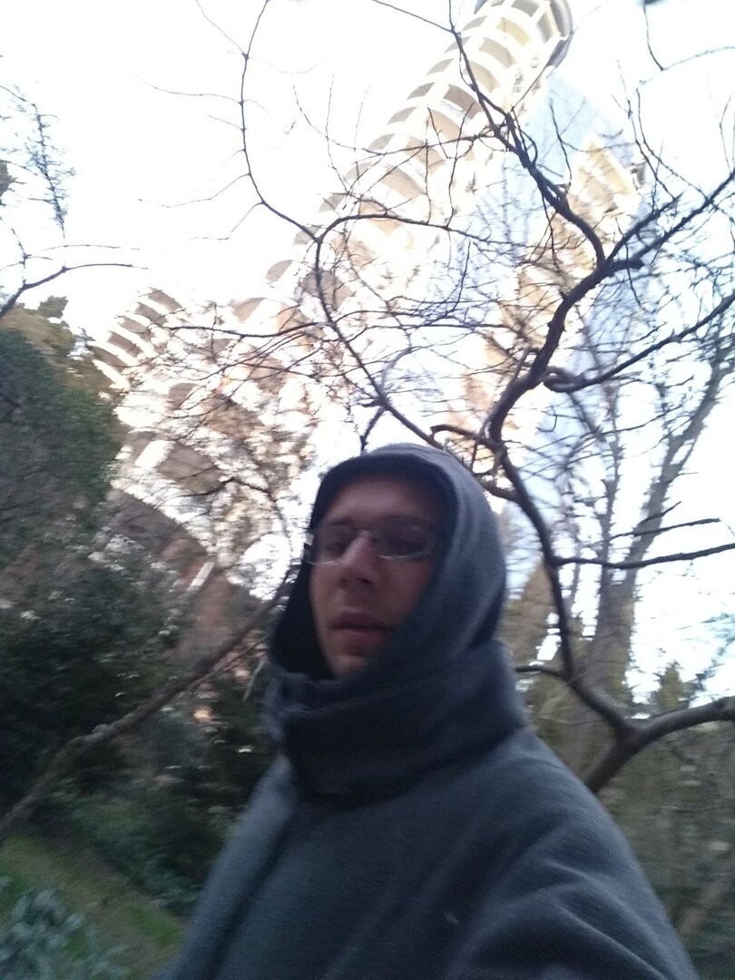 фотографии на бегу! Что изменилось!