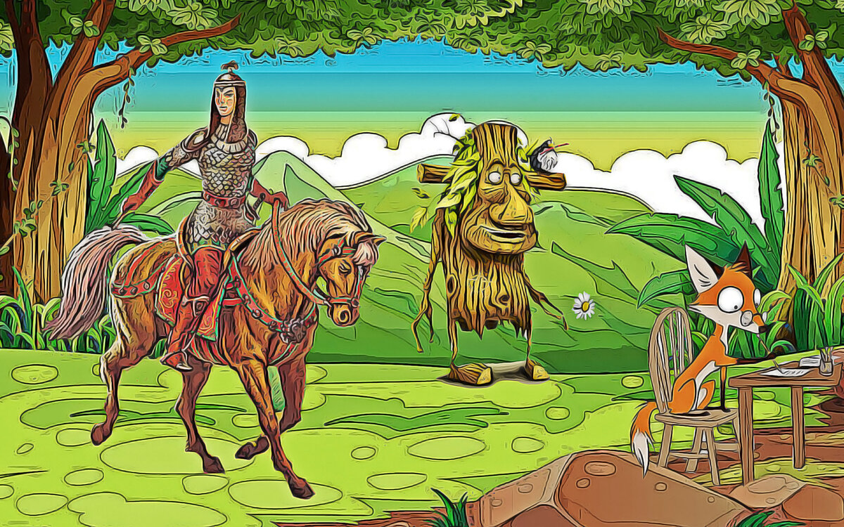 илья муромец фильм-сказка 1956. добрыня 4. невский александр князь. три богатыря васнецов. три богатыря алёша попович.