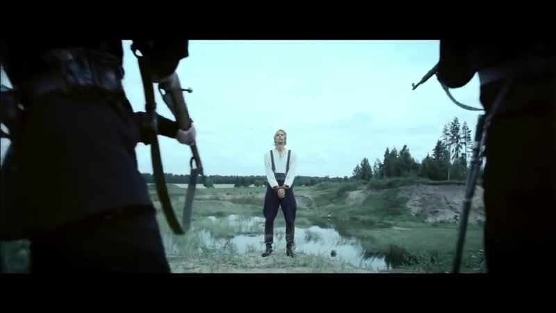 Кадр из клипа